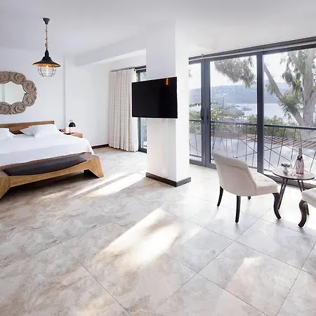 Waterside By Exclusive Holiday * Gundogan (Bodrum)