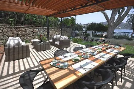 Βίλα Waterside By Exclusive Holiday Gundogan (Bodrum)